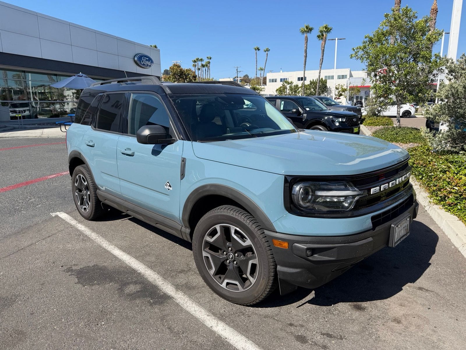 ford bronco sport 2021 3FMCR9C68MRB03143 image ford bronco sport 2021 3FMCR9C68MRB03143 image